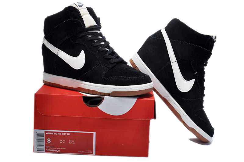 Nike Dunk Sky Hi en ligne sport nike dunk chaussure us